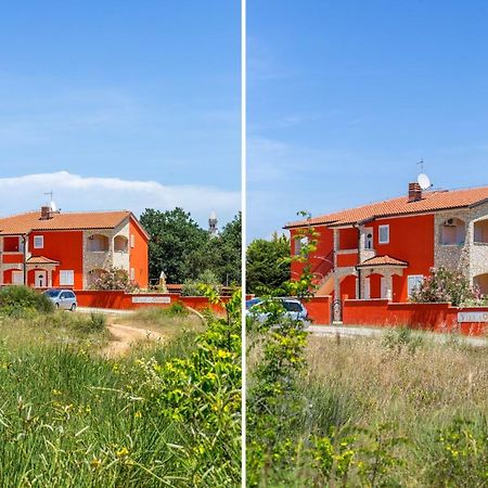 Villa Orange II Medulin Ngoại thất bức ảnh