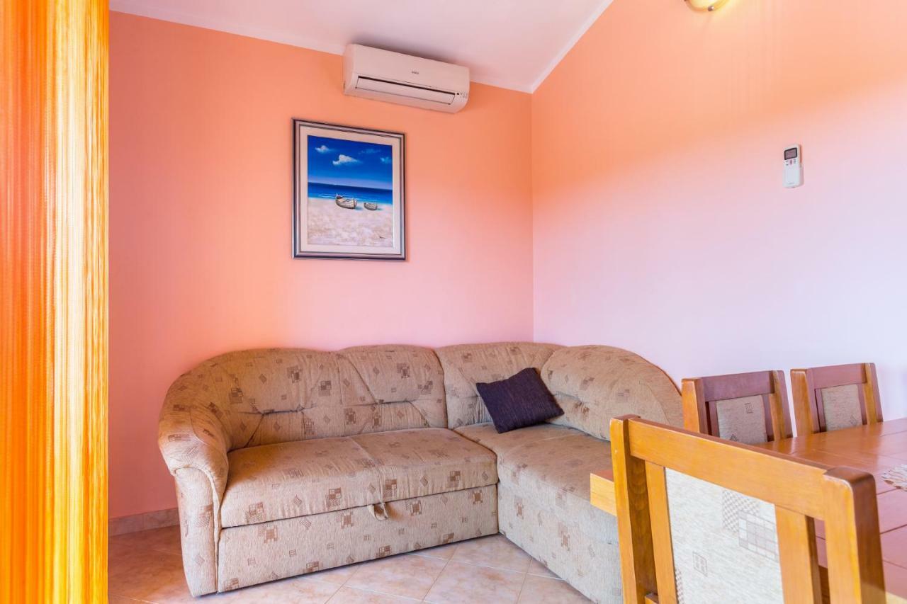 Villa Orange II Medulin Ngoại thất bức ảnh