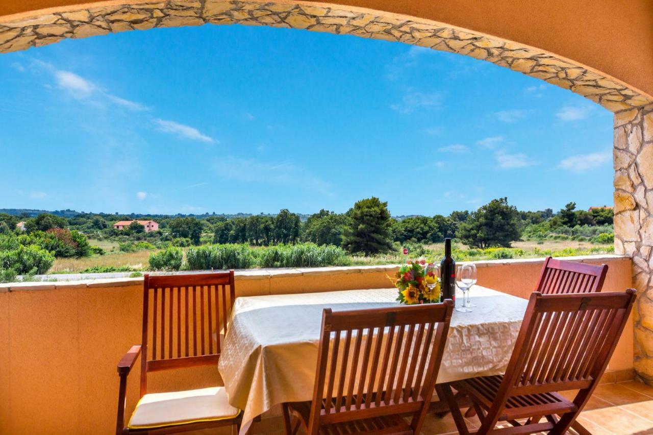 Villa Orange II Medulin Ngoại thất bức ảnh