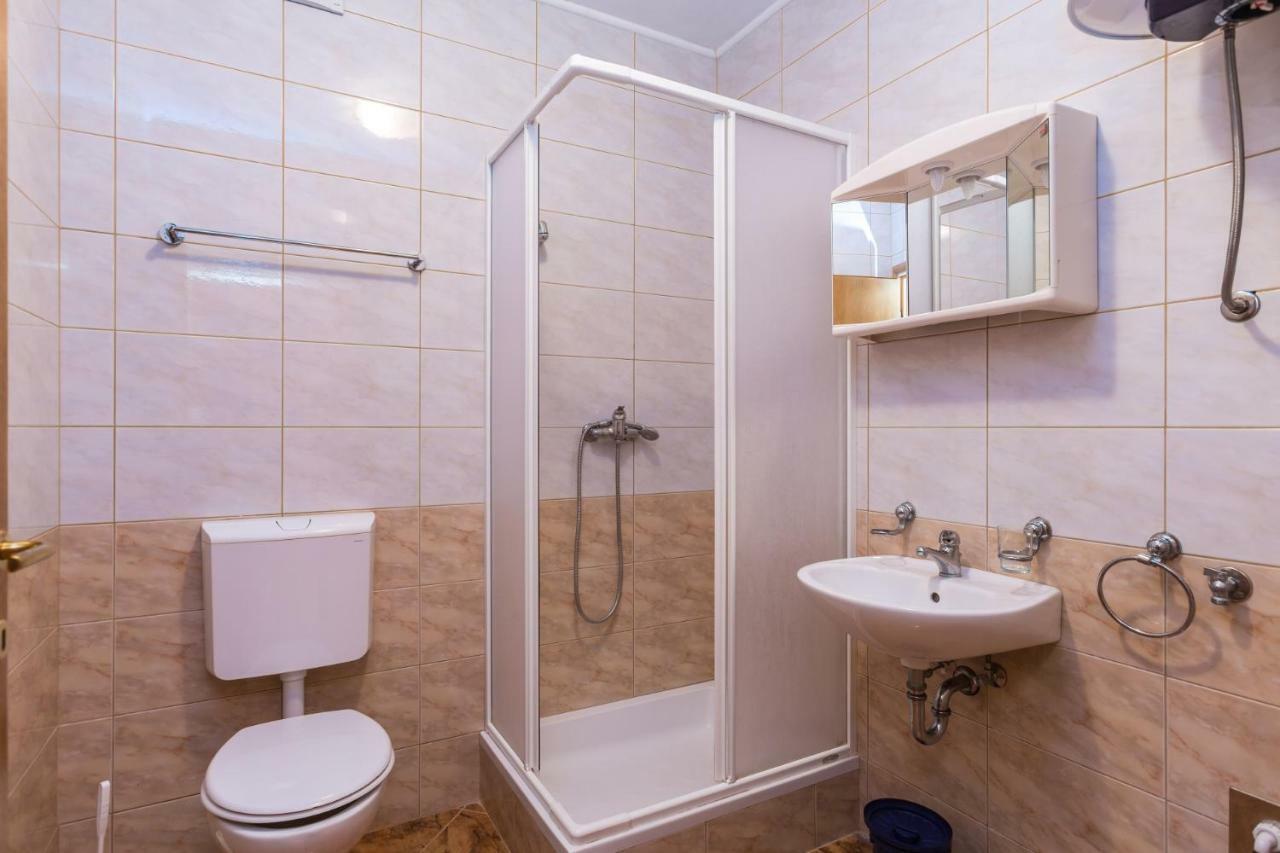 Villa Orange II Medulin Ngoại thất bức ảnh