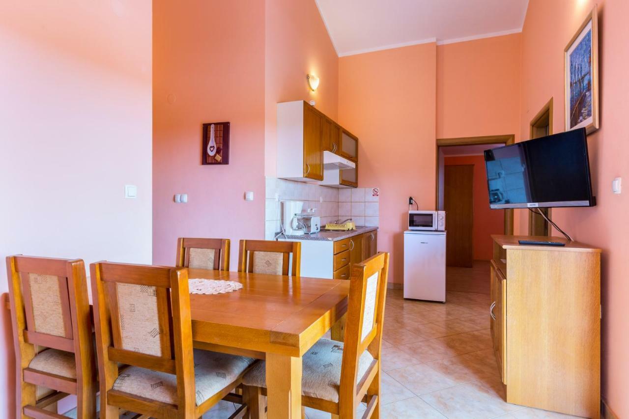 Villa Orange II Medulin Ngoại thất bức ảnh