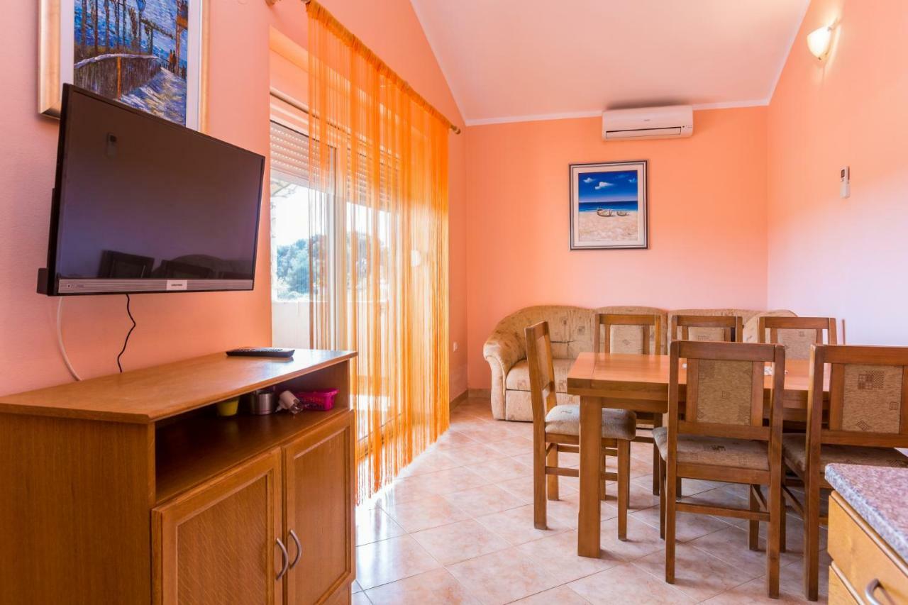 Villa Orange II Medulin Ngoại thất bức ảnh