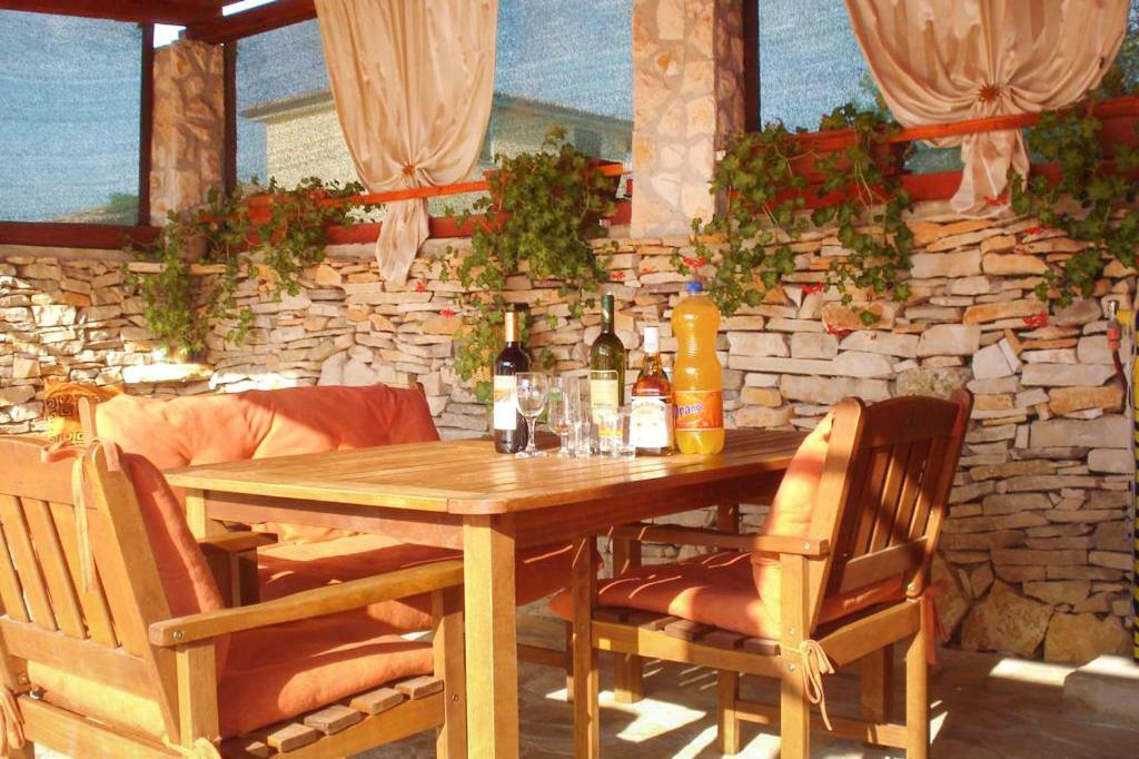 Villa Orange II Medulin Ngoại thất bức ảnh