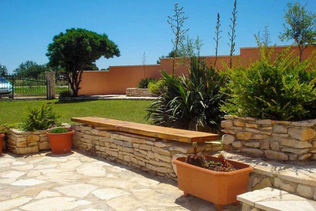 Villa Orange II Medulin Ngoại thất bức ảnh