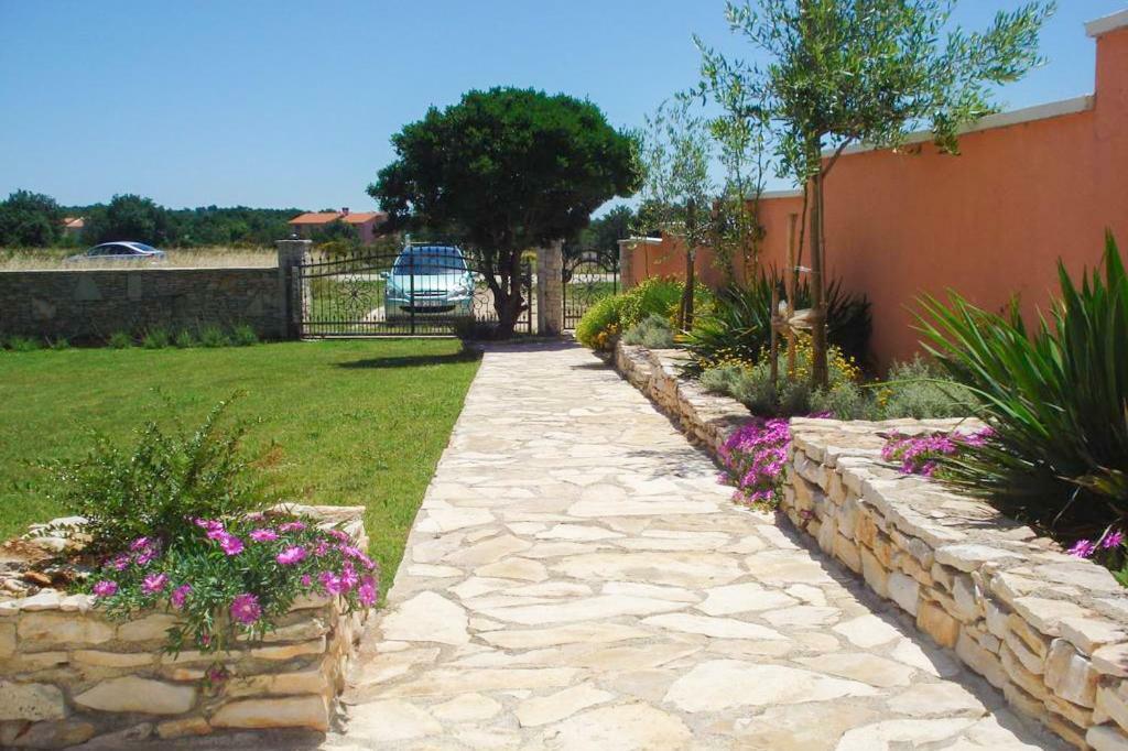 Villa Orange II Medulin Ngoại thất bức ảnh